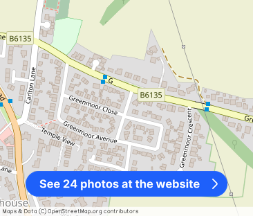 4 bedroom detached house for rent - Photo 1