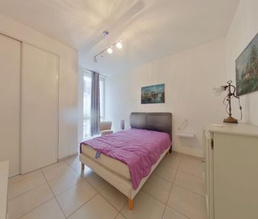 Location Appartement 2 pièces Meublé 63m² POITIERS 86000 - Photo 3