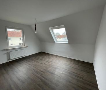 ✨ Einzigartige 3-Zimmer-Wohnung mit zusätzlichem DG-Bereich - Photo 5