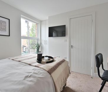 1 bedroom house of multiple occupation to rent - Photo 6