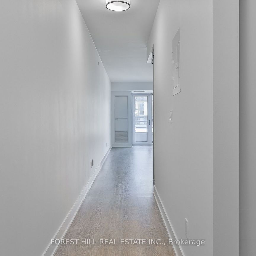 For Lease - 38 Cameron Street Unit# 404, Toronto, Ontario - Photo 1