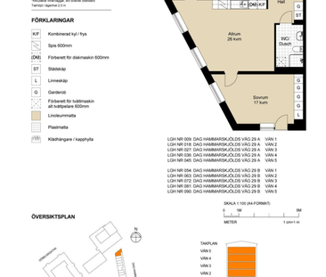 Dag Hammarskjölds väg 29 B, 75237, Uppsala - Photo 5