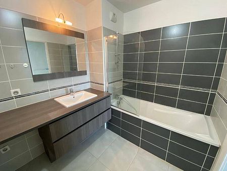 Location appartement 2 pièces 49.3 m² à Le Crès (34920) - Photo 3