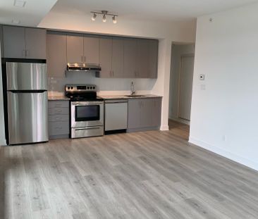 For Lease - 1 Climo Lane Unit# 303, Markham, Ontario - Photo 5