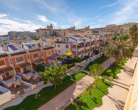 Piso de alquiler en El Moncayo - El Pòrtic - Photo 3