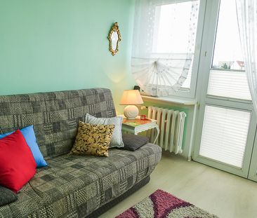 Pomorzany 2 pokoje 38 m2 2000+640 - Zdjęcie 3