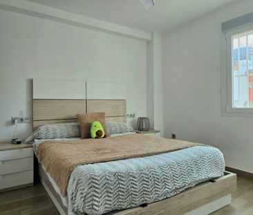 Piso de alquiler en Calle Sabio Muñaton, 2, Cortijo Bazán - Los Cas... - Photo 6