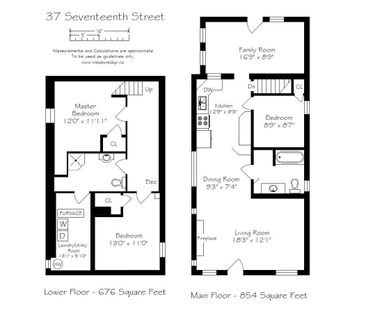 For Lease - 37 Seventeenth Street, Toronto, Ontario - Photo 2