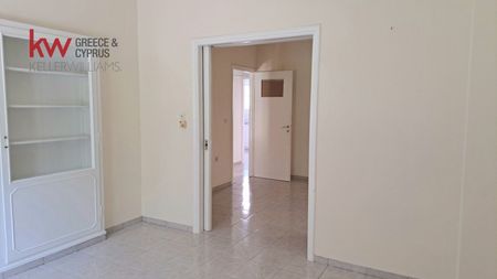 Διαμέρισμα για ενοικίαση Κάτω Ηλιούπολη (Ηλιούπολη) - Photo 5