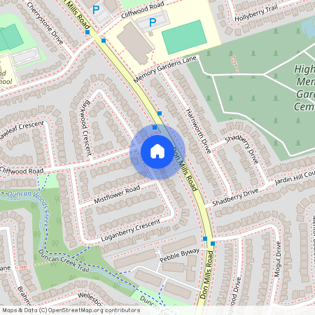 128 Loganberry Crescent Unit# Cres, Toronto