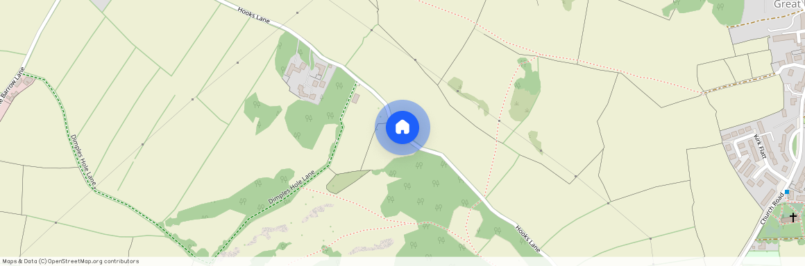 Rosewood, Urswick, Ulverston