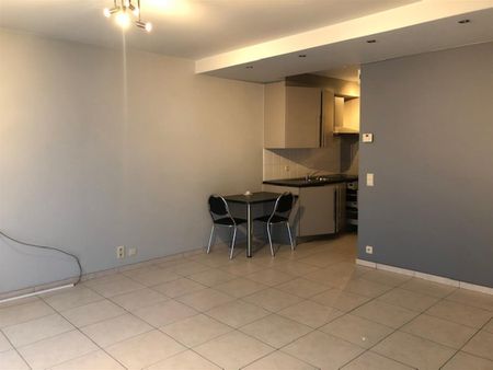 Appartement te huur in Westmalle met 1 slaapkamer - Photo 2