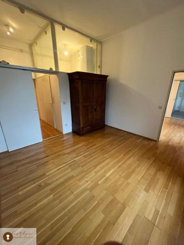 Nähe KF-UNI ! Sehr geschmackvolle helle Zweieinhalbzimmerwohnung ideal für WG im Bezirk Geidorf, mit zwei Balkonen, zur Miete. - Photo 4