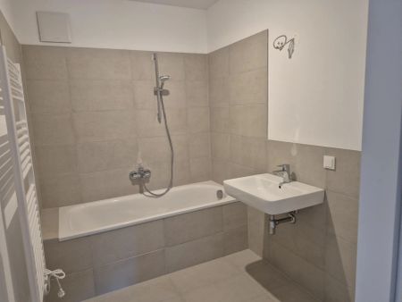 Außergewöhnliche Starter-Wohnung - Photo 3