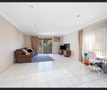 Spacious Family Living in a Convenient Location - Photo 1