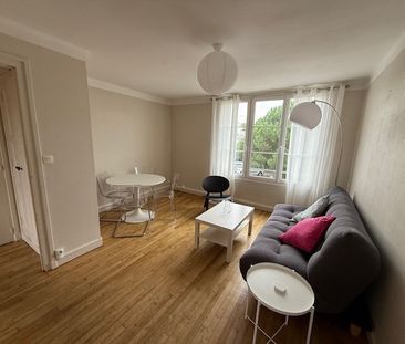 Appartement T3 à louer - 55 m² - Photo 1