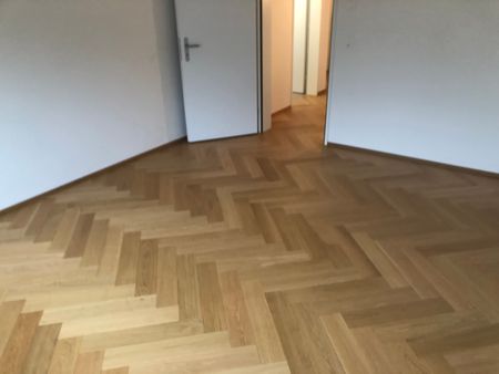 5.5 Zimmer, 119 m², 3. Stock - Photo 5