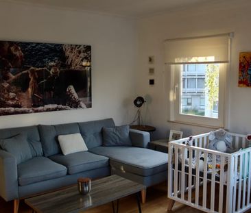 Appartement te huur - Foto 2