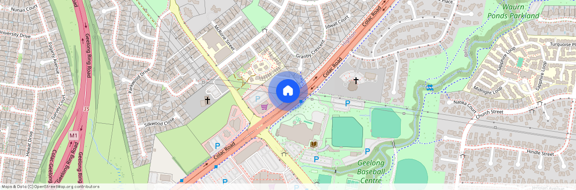 26/104 Colac Road, Vic 3216, Highton