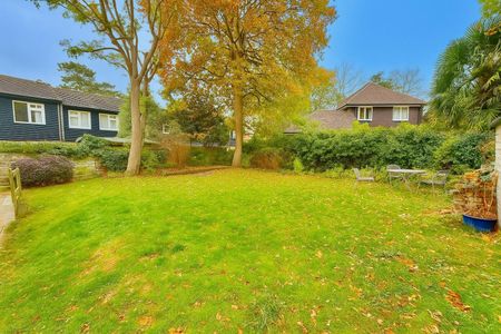 1 bedroom Flat To Let Total Size: 453 SQ FT - Photo 5