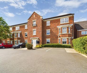 2 bedroom apartment to rent - Photo 4