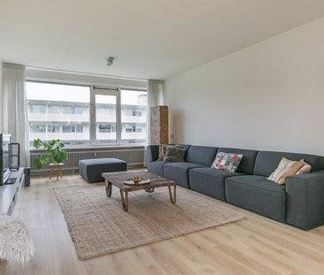 Te huur: Appartement Philippus de Montestraat 42 in Den Bosch - foto 3