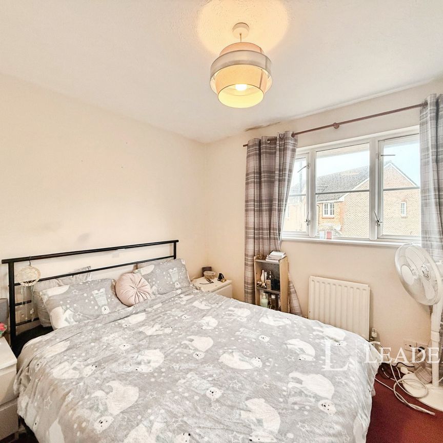 2 bedroom house to rent Pepper Drive, Burgess Hill, RH15 - Photo 1