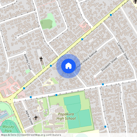 1/29 Edmund Hillary Avenue, Papakura, Papakura