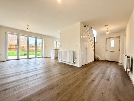 Jackdaw Lane, Preston - Photo 2