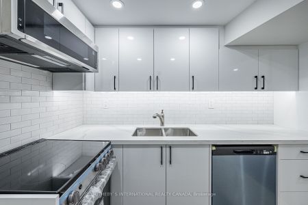 For Lease - 942 Fletcher Valley Crescent Unit# Bsmnt, Mississauga, Ontario - Photo 5