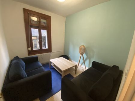 Location Appartement 3 pièces 65m² STRASBOURG 67100 - Photo 2