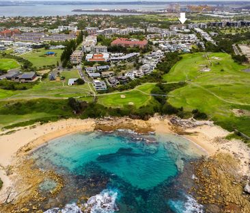 1/1-3 Gubbuteh Road, Little Bay NSW 2036 - Apartment For Rent | Domain - Photo 1