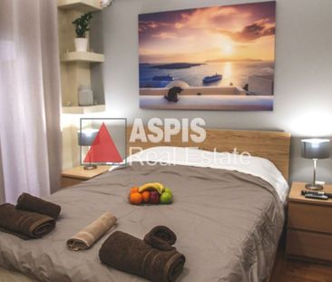 Studio/Γκαρσονιέρα για ενοικίαση Κουκάκι - Μακρυγιάννη - Photo 5