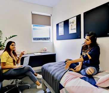 Twin Apartment - Photo 1