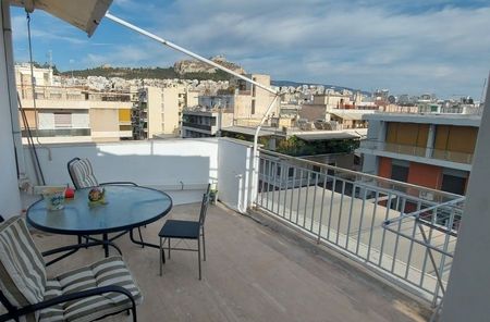 Studio/Γκαρσονιέρα για ενοικίαση - Εξάρχεια - Νεάπολη, - Photo 3