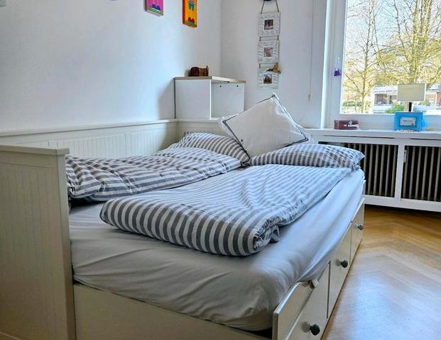 1 Zimmer in Eppendorf auf Zeit - Photo 1