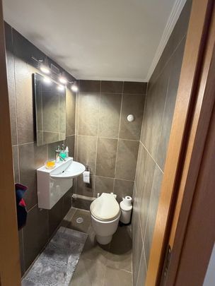 Μεζονέτα για ενοικίαση Κάτω Γλυφάδα (Γλυφάδα) - Photo 1