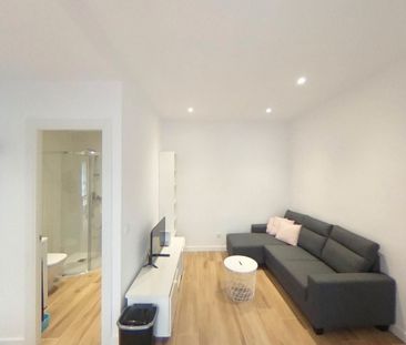 Piso de alquiler en Calle del General Lacy, Palos de Moguer - Photo 1