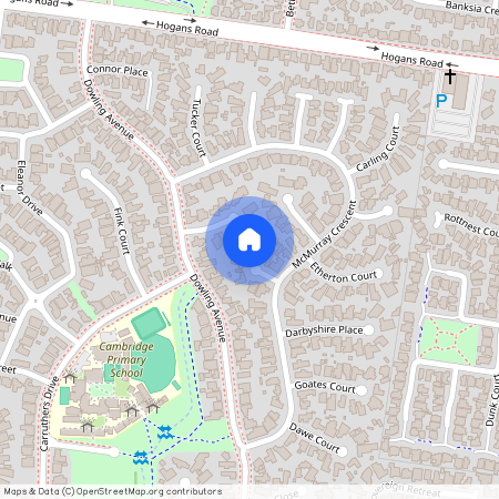 5 Marcus Court, Hoppers Crossing, VIC 3029