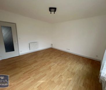 Appartement à louer 3 pièces 59.93m² - Photo 2