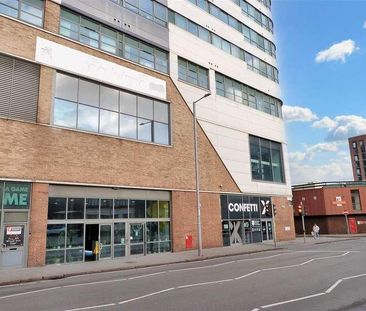 Huntingdon Street, Nottingham, NG1 - Photo 6