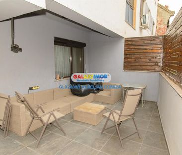 Apartament 2 camere Alba Iulia New City Residence la parter cu terasa - Photo 3