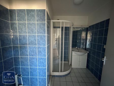 Location Appartement 2 pièces 38m² CLERMONT FERRAND 63000 - Photo 5