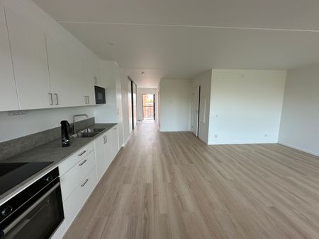 Regementsgatan 84 – 2rok (lgh 1404) - Foto 3