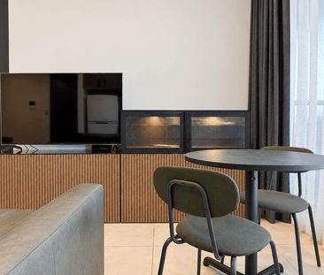 Modern and Stylish Studio Apartment in Central Sydney - Photo 1