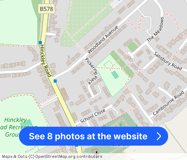 Pickering Place, Burbage, LE10 - Photo 1