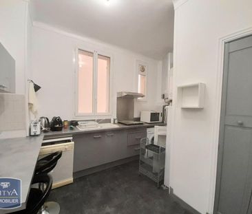 Location Appartement 2 pièces 48m² CANNES 06400 - Photo 6