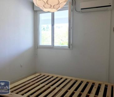 Location Appartement 2 pièces 34m² MONTPELLIER 34000 - Photo 3