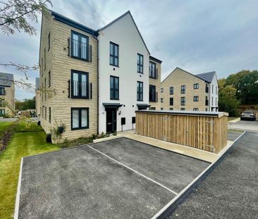 2 bedroom semi-detached house to rent - Photo 4