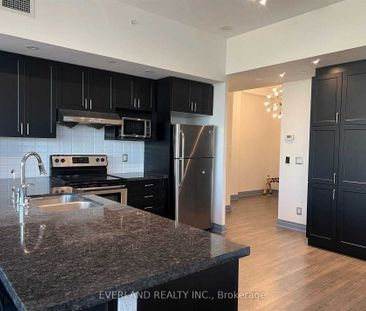 For Lease - 89 South Town Centre Boulevard Unit# 1708, Markham, Ont... - Photo 3